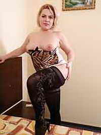 a horny lady from Lincolnwood, Illinois